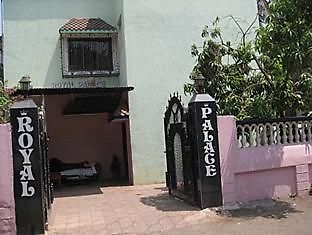 Hotel Royal Palace Malad Екстериор снимка